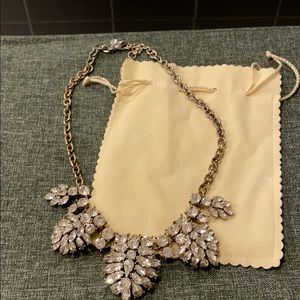 JCrew necklace